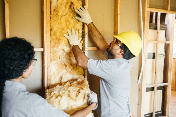  Irving, TX Insulation Contractor Pros